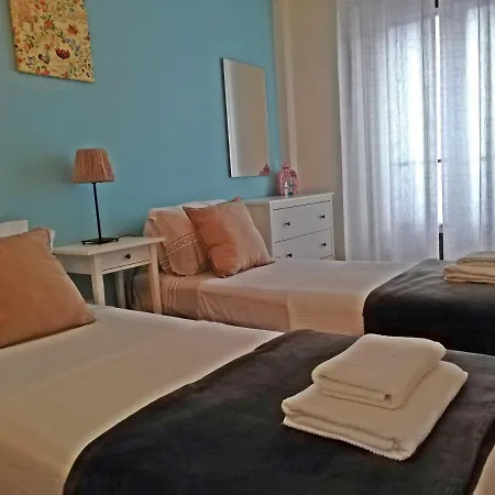 Lägenhet Tripgeo Roma Lisboa