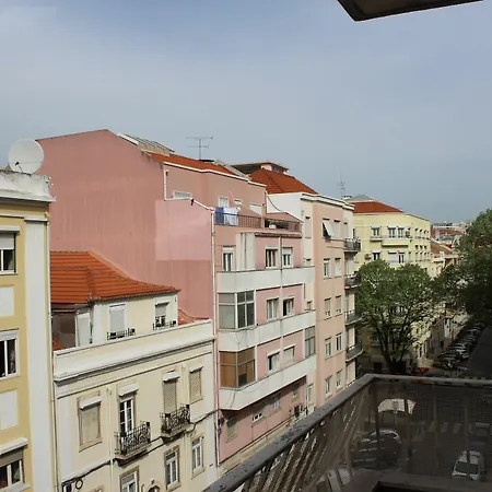 Tripgeo Roma Apartamento *
