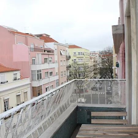 Tripgeo Roma Lisbon