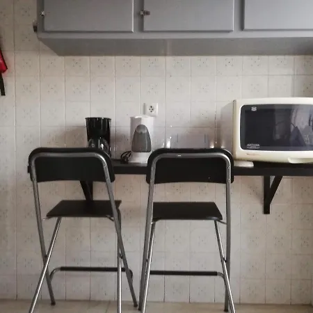 Tripgeo Roma Apartamento *