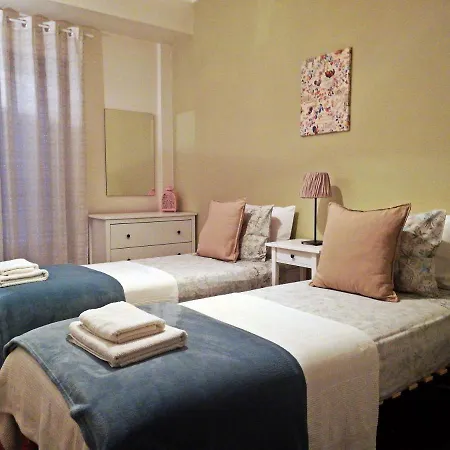 Tripgeo Roma Lissabon