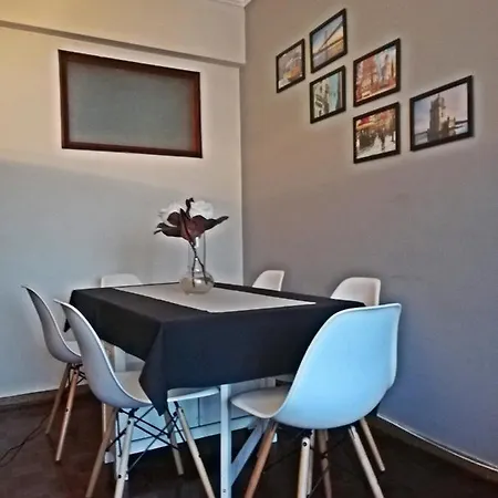 Tripgeo Roma شقة