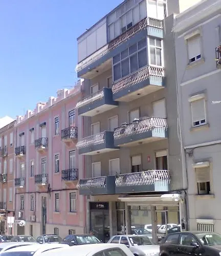 Appartement Tripgeo Roma