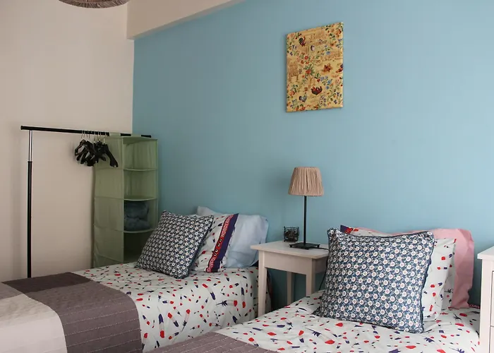 Tripgeo Roma Appartement