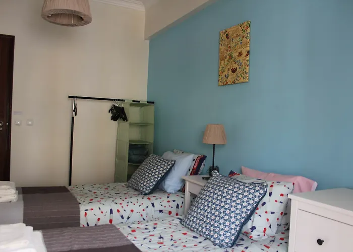 Tripgeo Roma * Lissabon