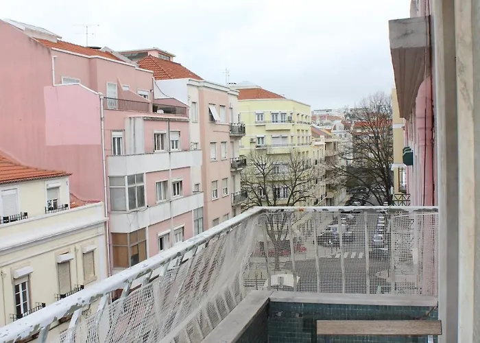 Tripgeo Roma Lissabon