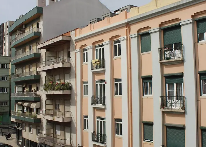 Tripgeo Roma * Lissabon