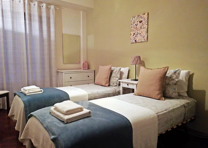 Tripgeo Roma Lissabon