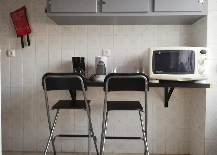 Tripgeo Roma Appartement *