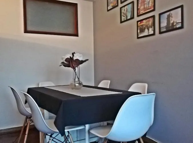 Tripgeo Roma Appartement