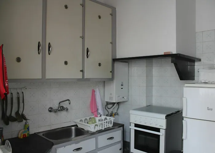 Tripgeo Roma Apartman *