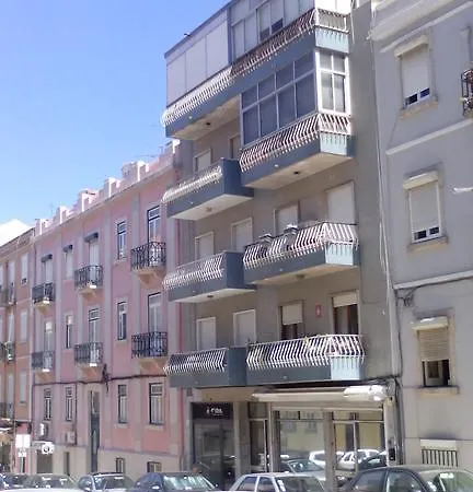 公寓 罗马旅游公寓