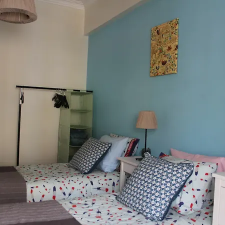 罗马旅游公寓 * Lisboa