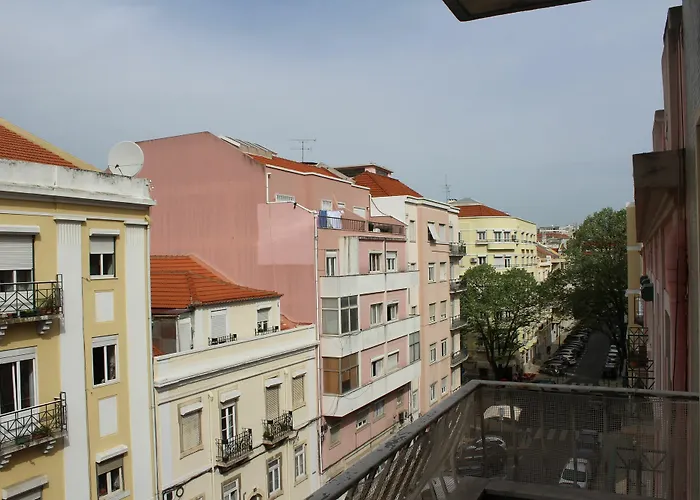 Tripgeo Roma Apartamento *